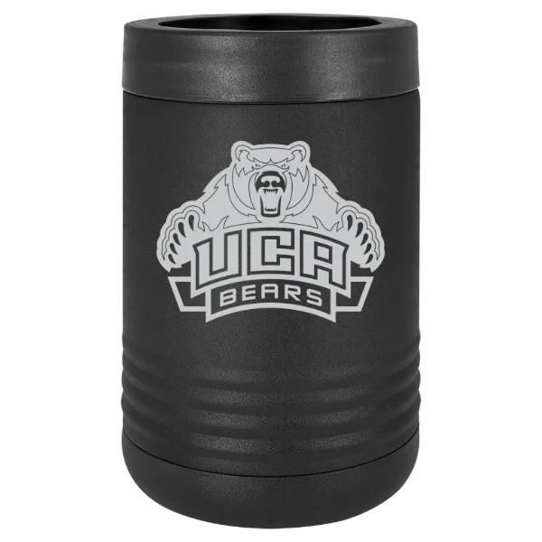 University of Central Arkansas Polar Camel Standard Beverage Holder