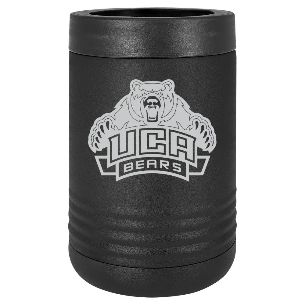 University of Central Arkansas Polar Camel Standard Beverage Holder