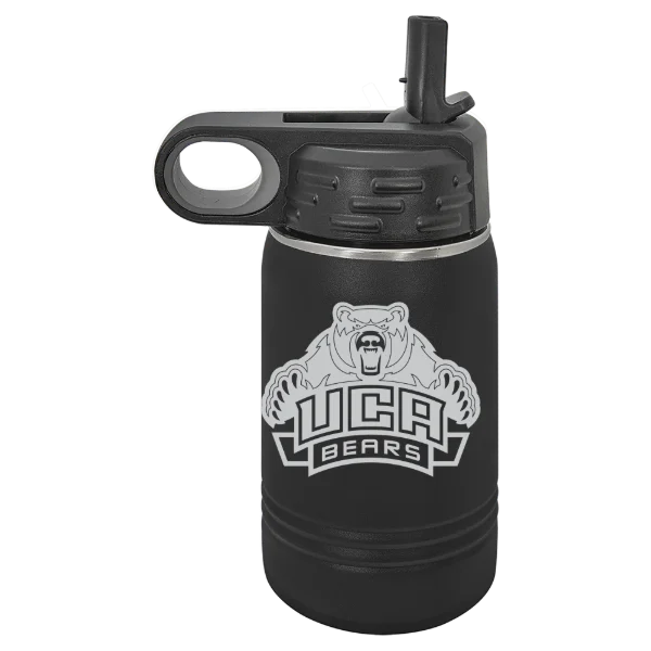 University of Central Arkansas Polar Camel 12 oz. Water Bottle