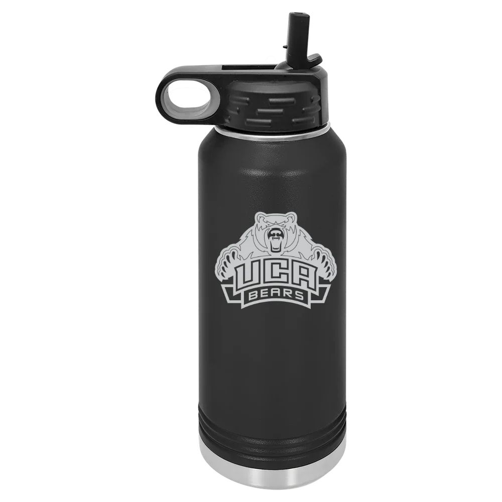 University of Central Arkansas Polar Camel 32 oz. Water Bottle