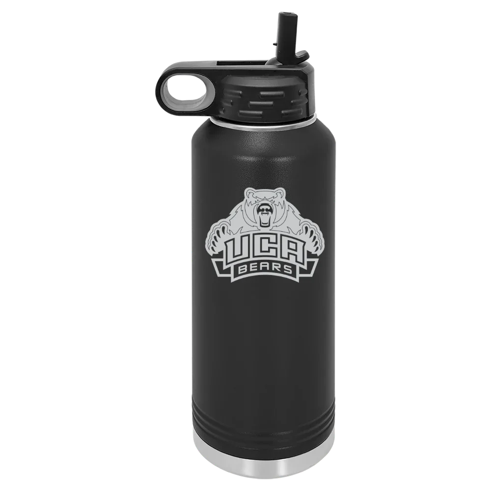 University of Central Arkansas Polar Camel 40 oz. Water Bottle