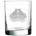 University of Central Arkansas Polar Camel 10 1/2 oz. On The Rocks Glass