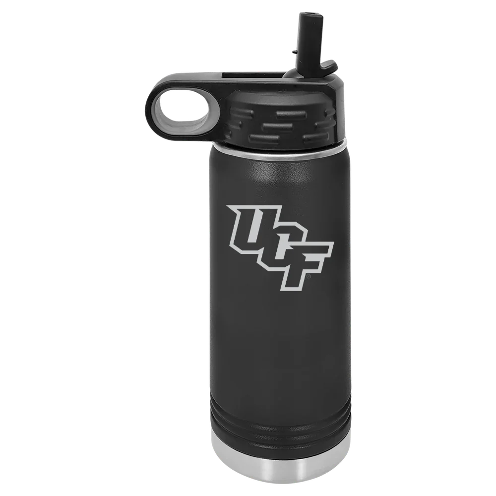 University of Central Florida Polar Camel 20 oz. Water Bottle
