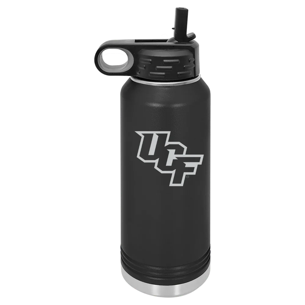University of Central Florida Polar Camel 32 oz. Water Bottle