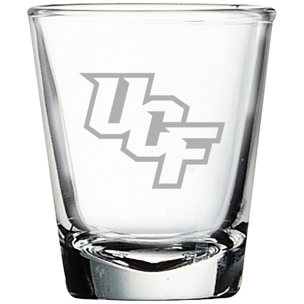 University of Central Florida Polar Camel 1.7 oz. Shot Glass