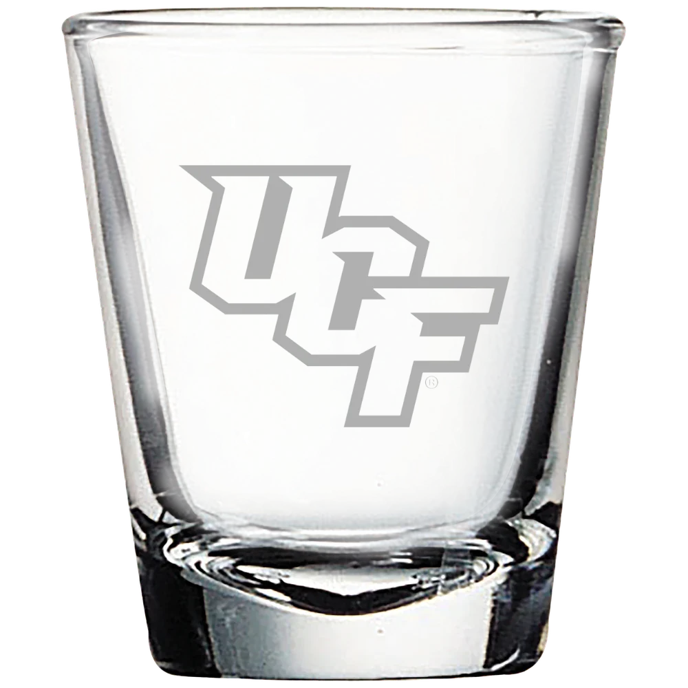University of Central Florida Polar Camel 1.7 oz. Shot Glass