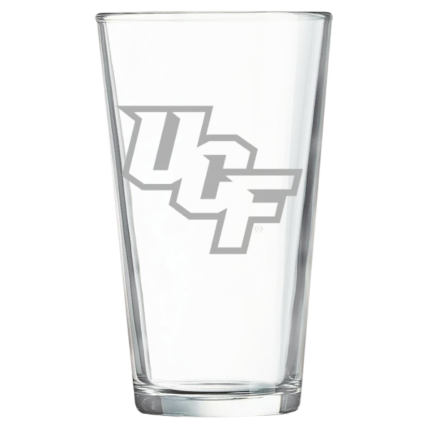 University of Central Florida Polar Camel 16 oz. Pint Mixing Glass