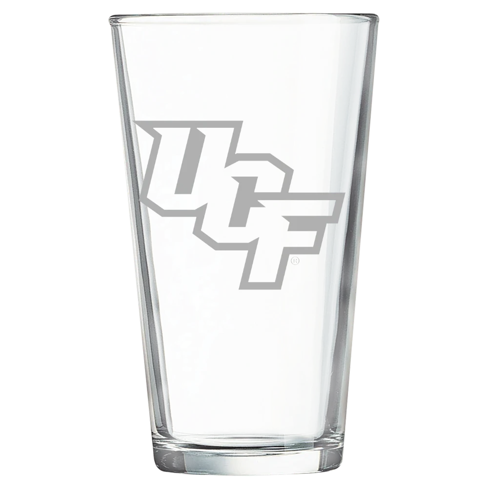 University of Central Florida Polar Camel 16 oz. Pint Mixing Glass