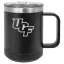 University of Central Florida Polar Camel 15 oz. Mug with Slider Lid