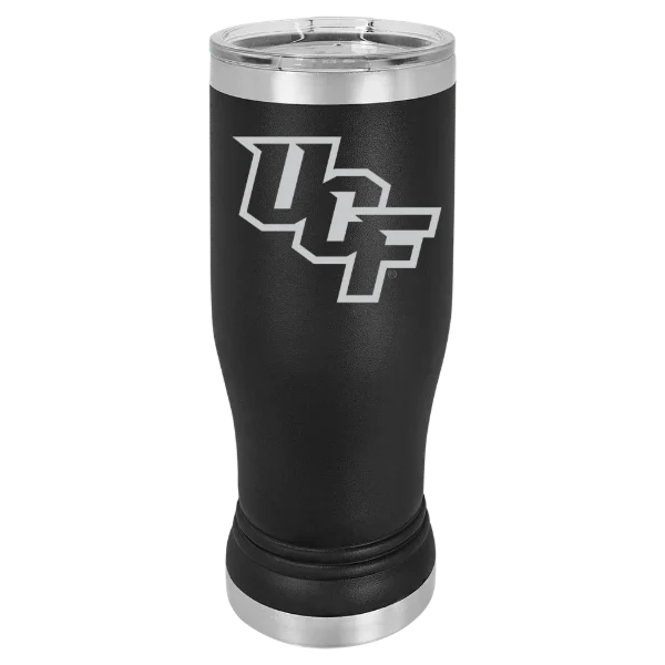 University of Central Florida Polar Camel 14 oz. Pilsner Tumbler