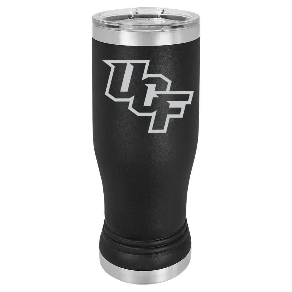University of Central Florida Polar Camel 14 oz. Pilsner Tumbler