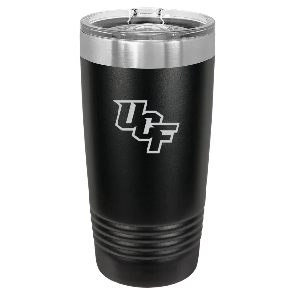 University of Central Florida Polar Camel 20 oz. Ringneck Tumbler with Slider Lid
