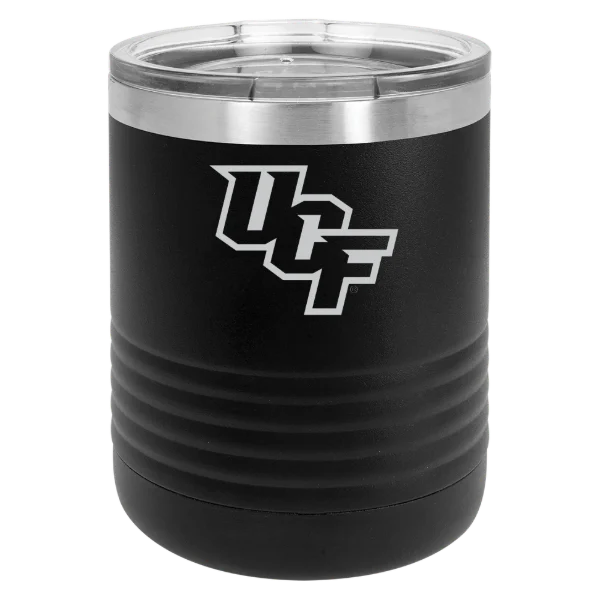 University of Central Florida Polar Camel 10 oz. Tumbler with Standard Lid
