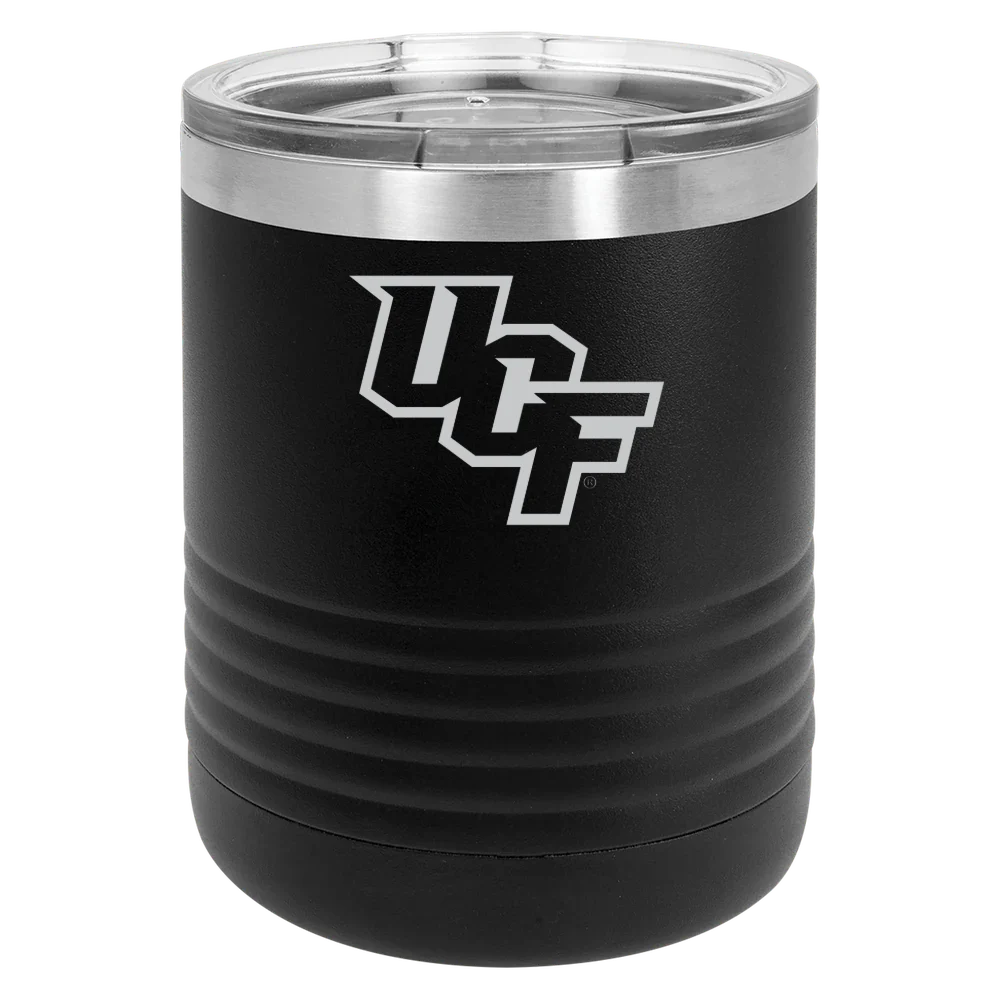 University of Central Florida Polar Camel 10 oz. Tumbler with Standard Lid