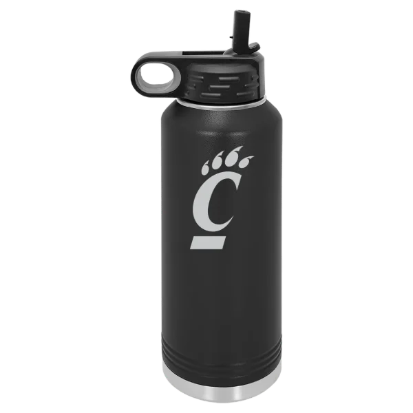 University of Cincinnati Polar Camel 40 oz. Water Bottle
