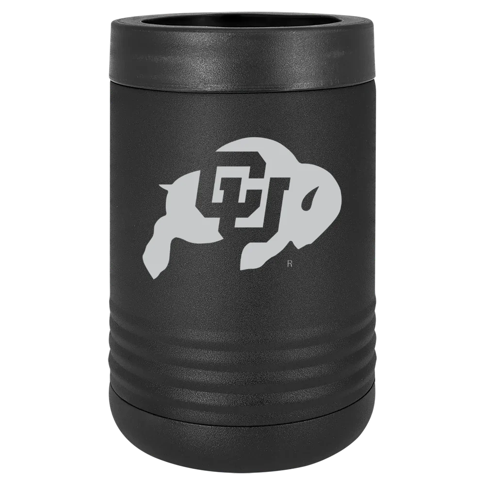 University of Colorado Boulder Polar Camel Standard Beverage Holder