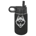 University of Connecticut Polar Camel 12 oz. Water Bottle