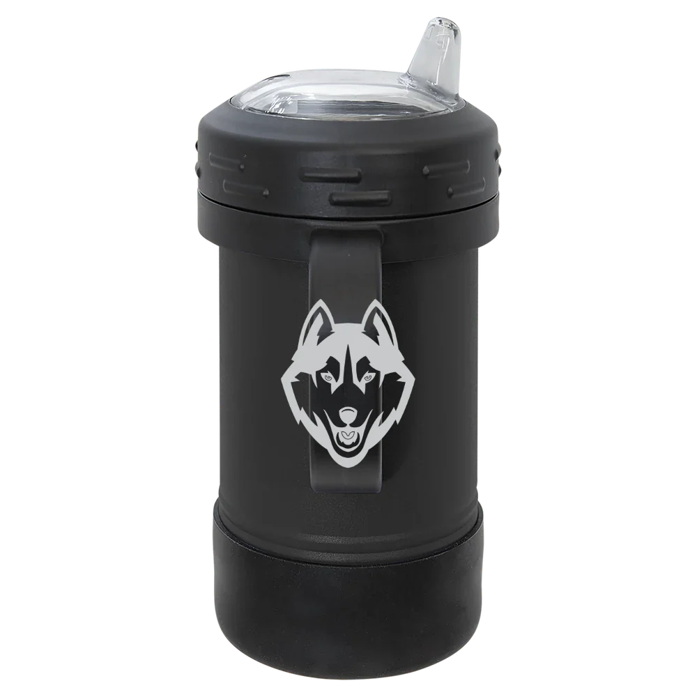 University of Connecticut Polar Camel 10 oz. Sippy Cup