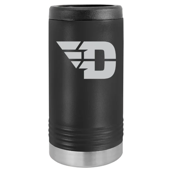 University of Dayton Polar Camel Slim Beverage Holder