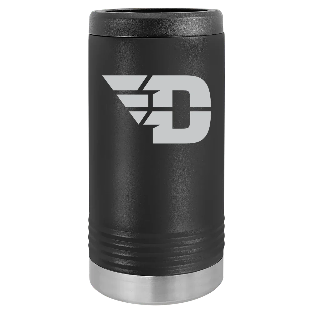 University of Dayton Polar Camel Slim Beverage Holder