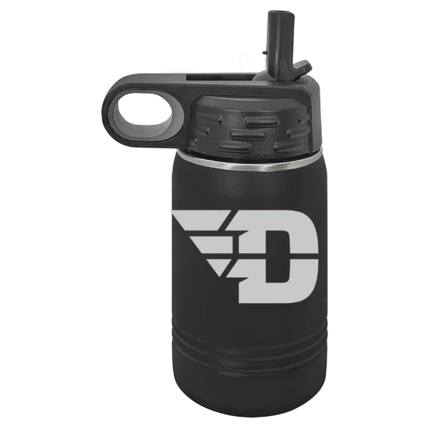 University of Dayton Polar Camel 12 oz. Water Bottle
