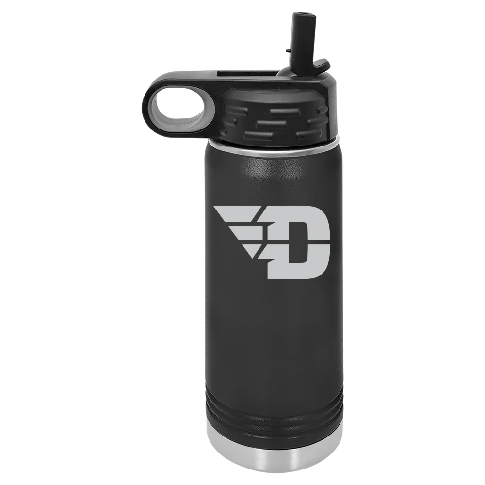 University of Dayton Polar Camel 20 oz. Water Bottle