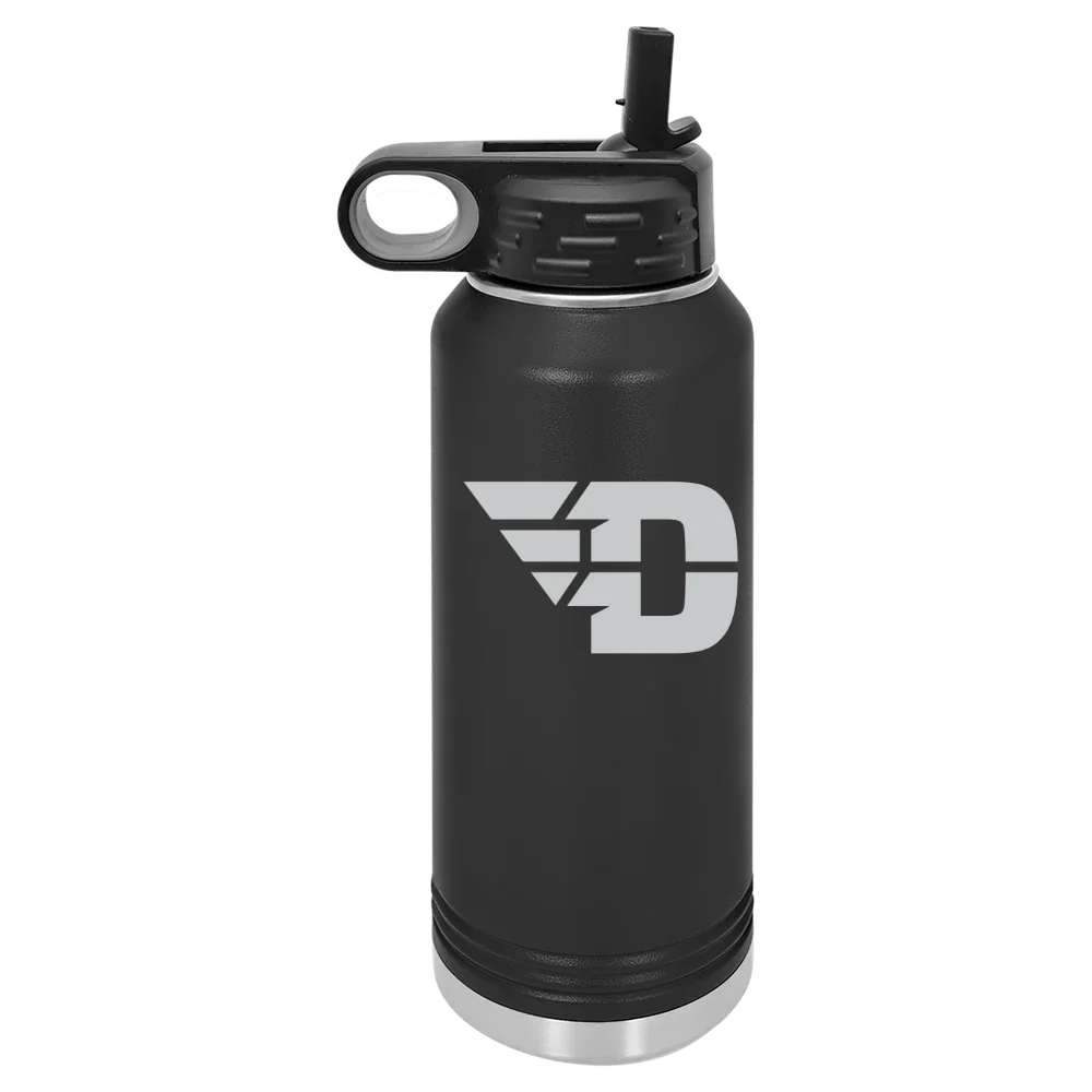 University of Dayton Polar Camel 32 oz. Water Bottle