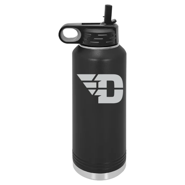 University of Dayton Polar Camel 40 oz. Water Bottle