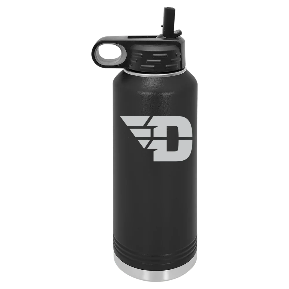 University of Dayton Polar Camel 40 oz. Water Bottle