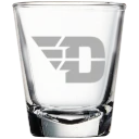 University of Dayton Polar Camel 1.7 oz. Shot Glass