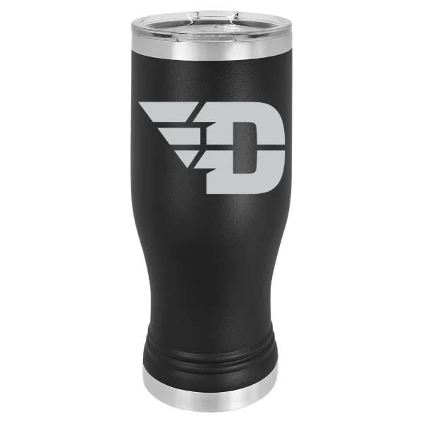 University of Dayton Polar Camel 20 oz. Pilsner Tumbler