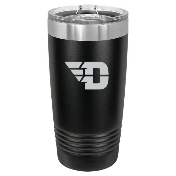 University of Dayton Polar Camel 20 oz. Ringneck Tumbler with Slider Lid