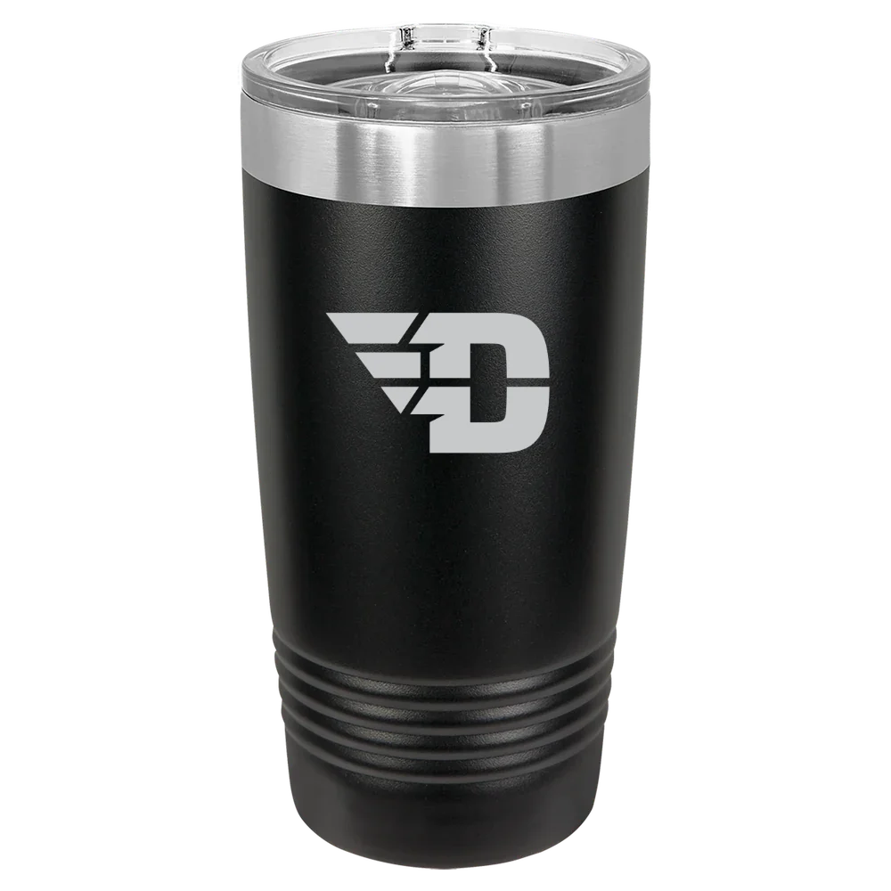 University of Dayton Polar Camel 20 oz. Ringneck Tumbler with Slider Lid