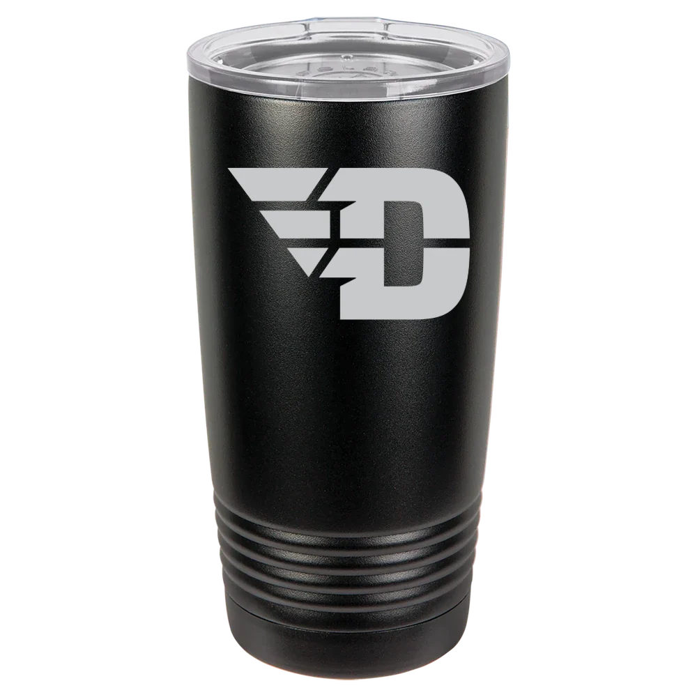 University of Dayton Polar Camel 20 oz. Ringneck Tumbler with Standard Lid