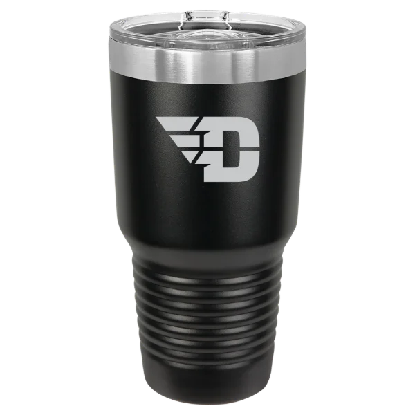University of Dayton Polar Camel 30 oz. Ringneck Tumbler with Slider Lid