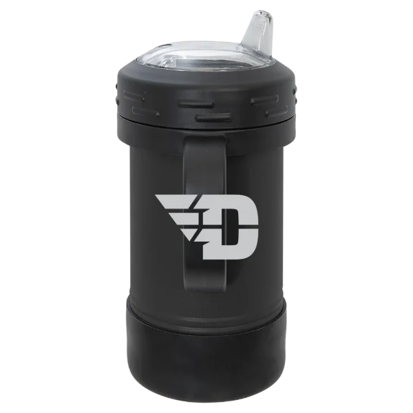 University of Dayton Polar Camel 10 oz. Sippy Cup