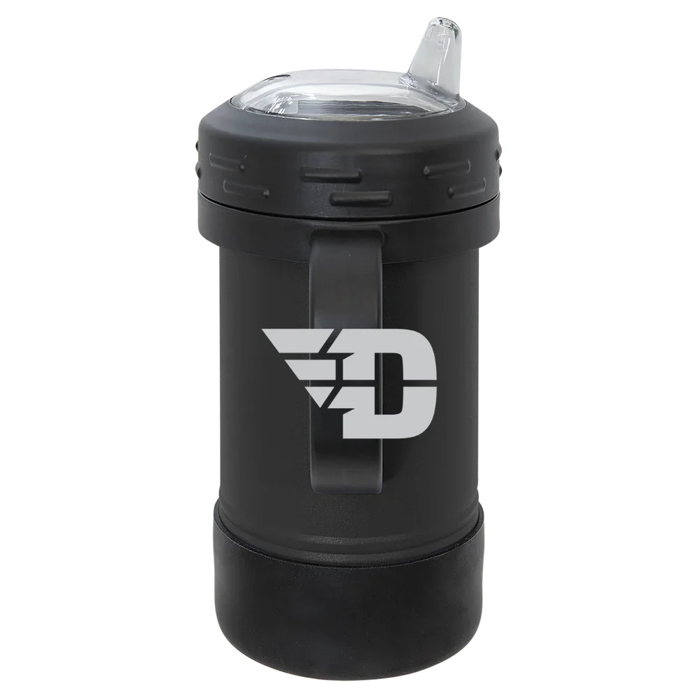 University of Dayton Polar Camel 10 oz. Sippy Cup