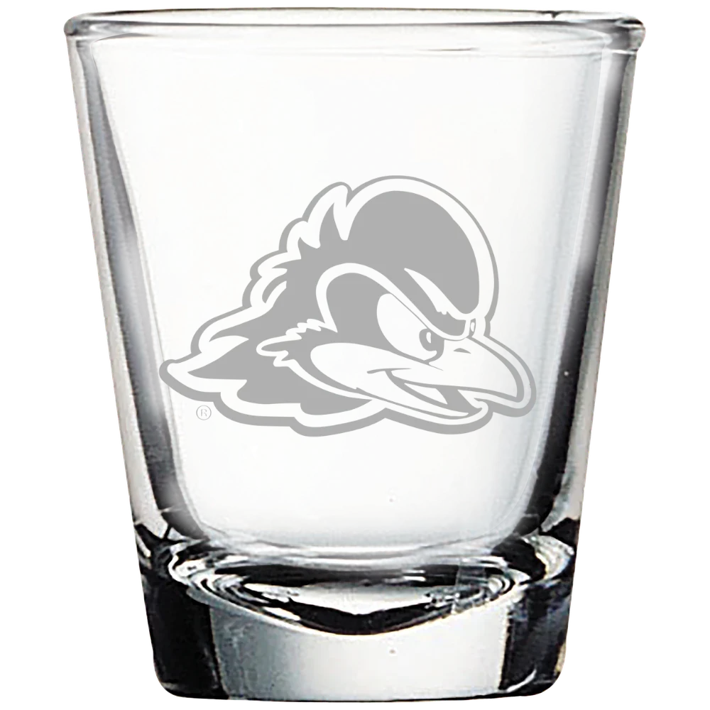 University of Delaware Polar Camel 1.7 oz. Shot Glass