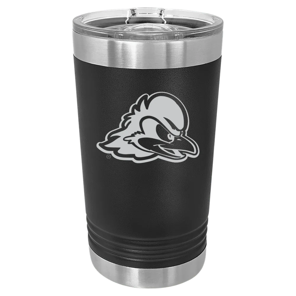 University of Delaware Polar Camel 16 oz. Pint Tumbler