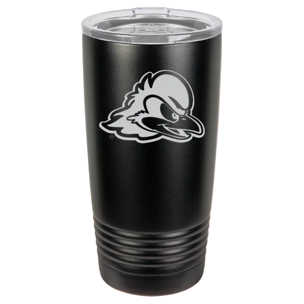 University of Delaware Polar Camel 20 oz. Ringneck Tumbler with Standard Lid