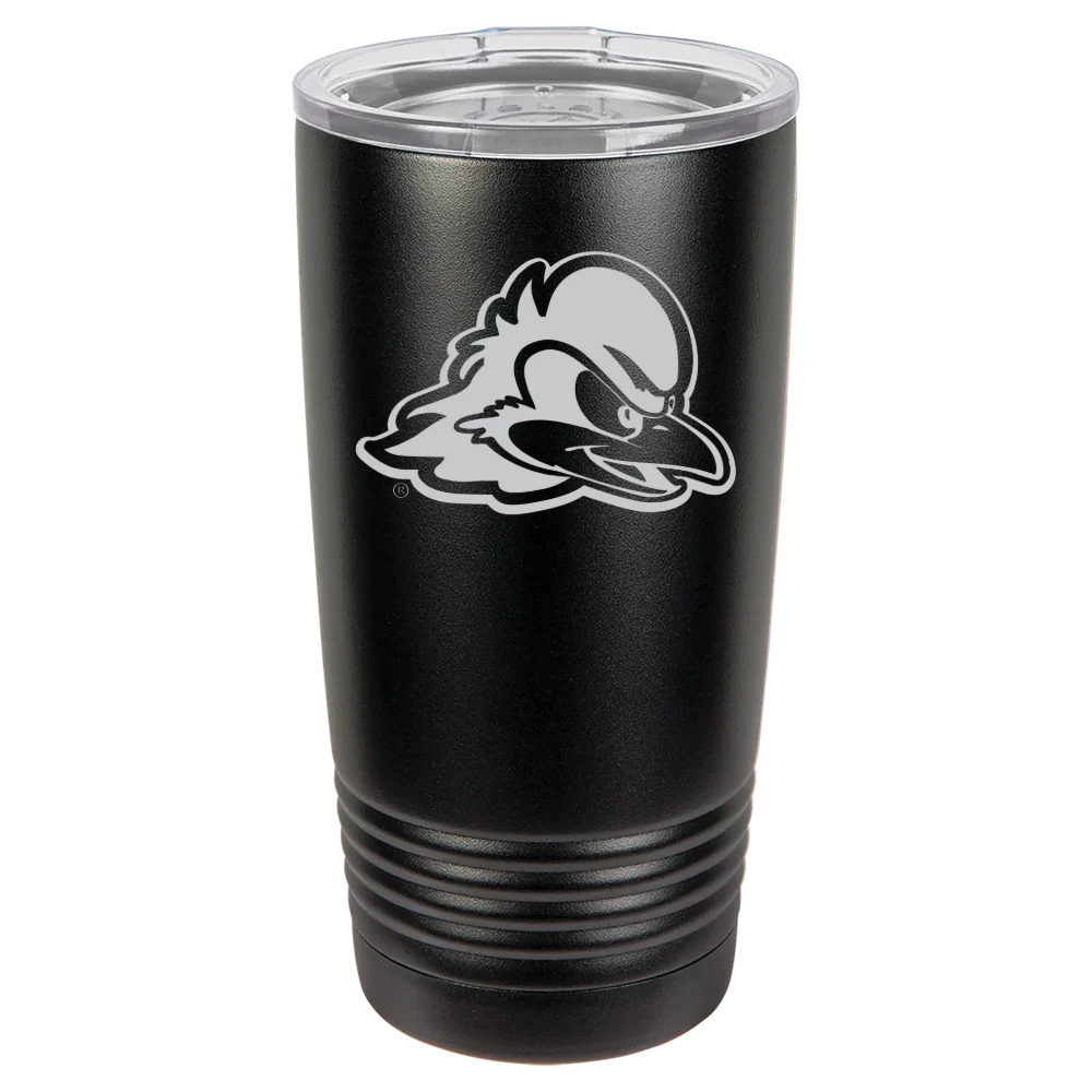 University of Delaware Polar Camel 20 oz. Ringneck Tumbler with Standard Lid