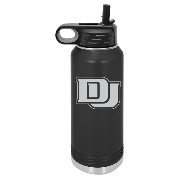 University of Denver Polar Camel 32 oz. Water Bottle