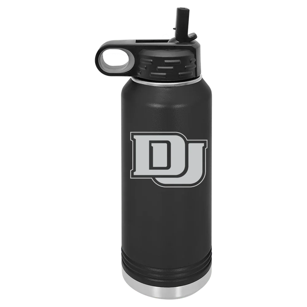 University of Denver Polar Camel 32 oz. Water Bottle