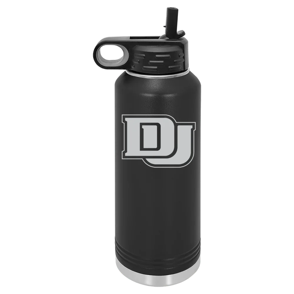 University of Denver Polar Camel 40 oz. Water Bottle