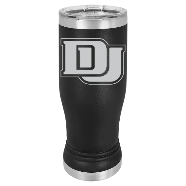 University of Denver Polar Camel 14 oz. Pilsner Tumbler