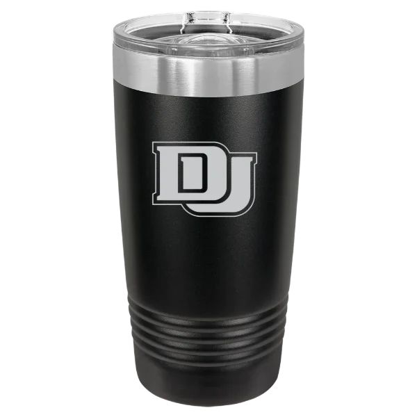 University of Denver Polar Camel 20 oz. Ringneck Tumbler with Slider Lid