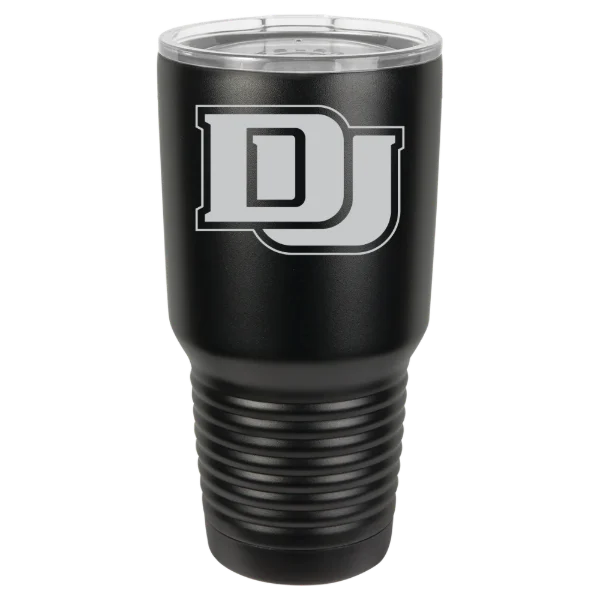 University of Denver Polar Camel 30 oz. Ringneck Tumbler with Standard Lid