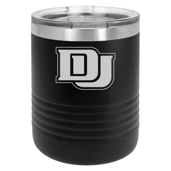 University of Denver Polar Camel 10 oz. Tumbler with Standard Lid