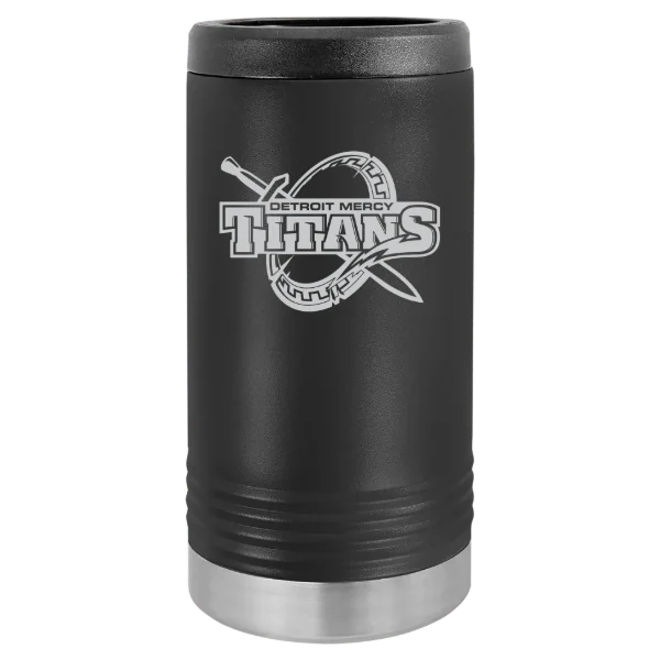 University of Detroit Mercy Polar Camel Slim Beverage Holder