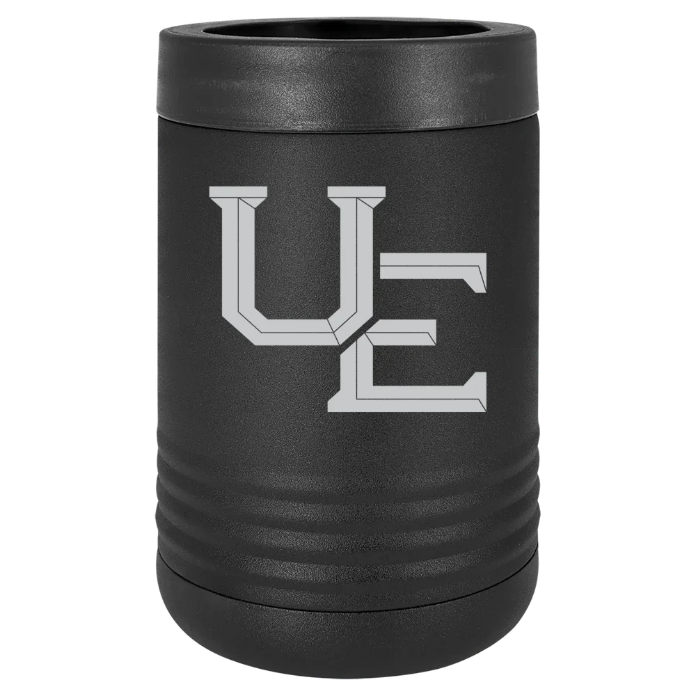 University of Evansville Polar Camel Standard Beverage Holder